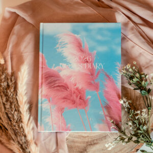 Goals Diary 2026