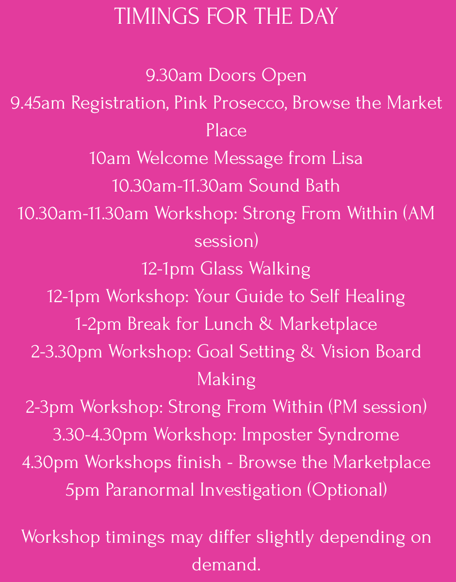 Timings (940 x 1200 px)