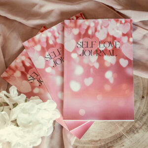 Self Love Journal